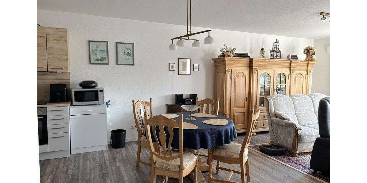 Etagenwohnung Westerstede - 2 Zimmer, 89 m&sup2;, 850&euro; | Angebot:25571485