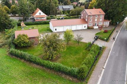 Haus Dötlingen Brettorf - 9 Zimmer, 300 m&sup2;, 749.000&euro; | Angebot:25691336