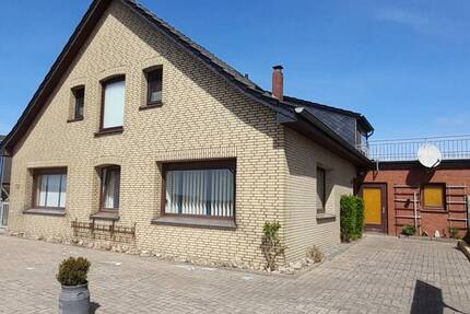 Arbeiten und Wohnen in zukunftsorientiertem Tischlereibetrieb im Raum Bremen - Wesermarsch zimmer