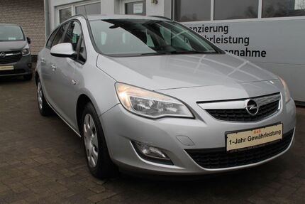 Opel Astra 231.160 km 4.000 € Rastede 26180
