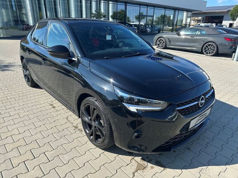 Corsa
