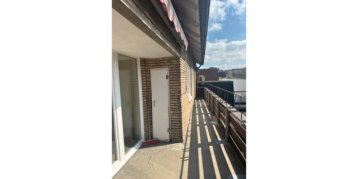 Etagenwohnung Oldenburg Alexandersfeld - 3 Zimmer, 80 m&sup2;, 1.125&euro; | Angebot:26186963