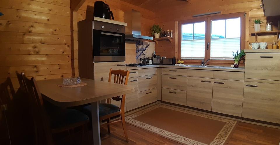 Bungalow Garrel - 1 Zimmer, 50 m&sup2;, 98.000&euro; | Angebot:26162971