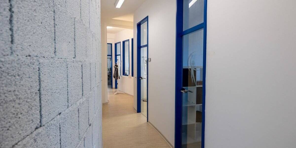 Gewerbeobjekt Ganderkesee - 3 Zimmer, 619 m&sup2;, 980.000&euro; | Angebot:23960242