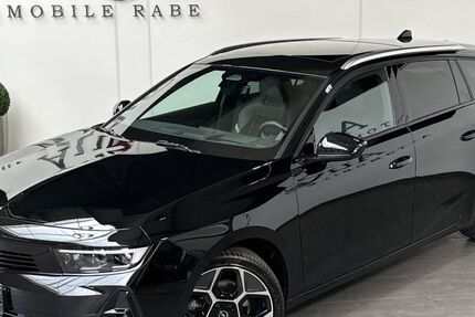 Opel Astra 48.750 km 22.449 &euro; Wardenburg 26203
