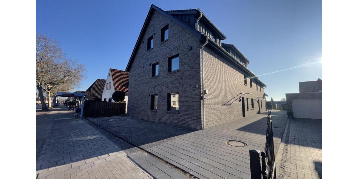 Erdgeschoßwohnung Delmenhorst Deichhorst - 3 Zimmer, 116 m&sup2;, 1.390&euro; | Angebot:24801210