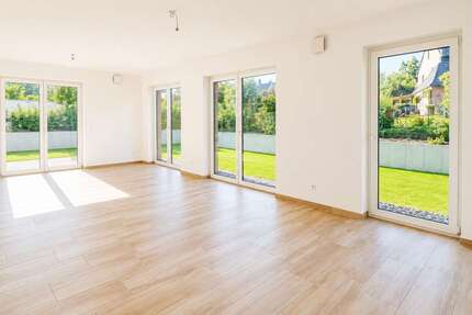 Wohnung Hude - 2 Zimmer, 76 m&sup2;, 860&euro; | Angebot:26803887