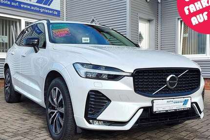 Volvo XC60 27.500 km 46.490 &euro; Augustfehn 26689