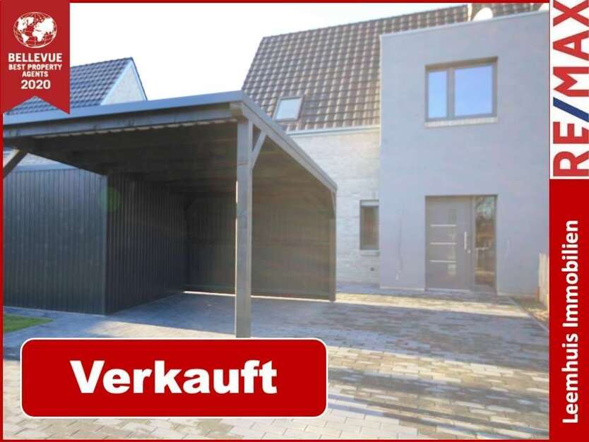 Haus zum Kaufen in Friesoythe Edewechterdamm 310.000 € 101.5 m²