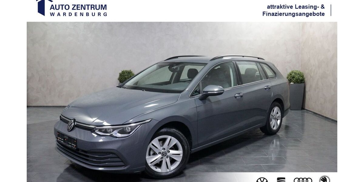 VW Golf 43.810 km 21.450 &euro; Wardenburg 26203