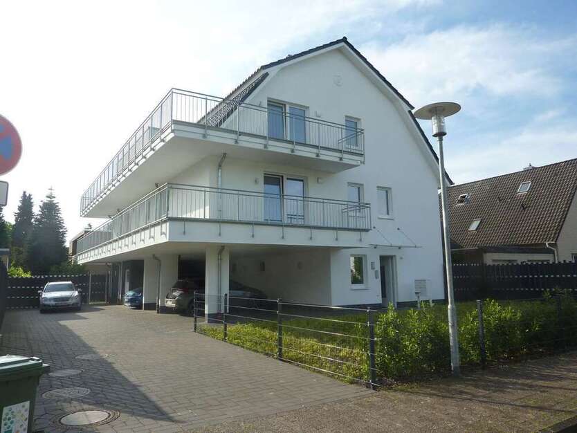 Wohnung zum Mieten in Oldenburg 1.150 € 99.5 m²