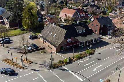 Gewerbeobjekt Wardenburg - 440.000&euro; | Angebot:26206957