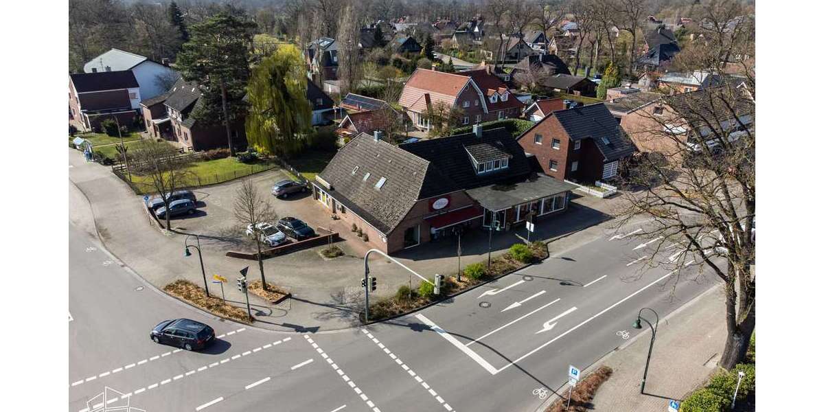 Gewerbeobjekt Wardenburg - 440.000&euro; | Angebot:26206957