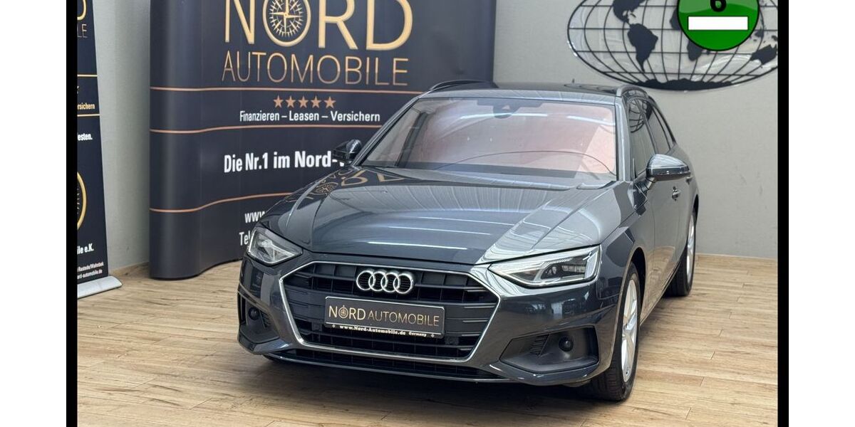 Audi A4 84.518 km 25.900 &euro; Rastede/ Wahnbek 26180