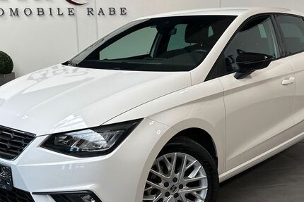 Seat Ibiza 42.750 km 17.989 &euro; Wardenburg 26203