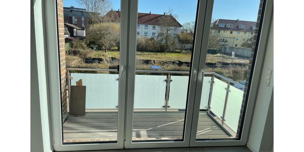 Erdgeschoßwohnung Oldenburg Kreyenbrück - 2 Zimmer, 51 m&sup2;, 785&euro; | Angebot:25999983