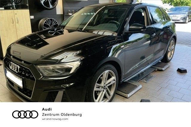 Audi A1 51.344 km 19.979 &euro; Oldenburg 26135