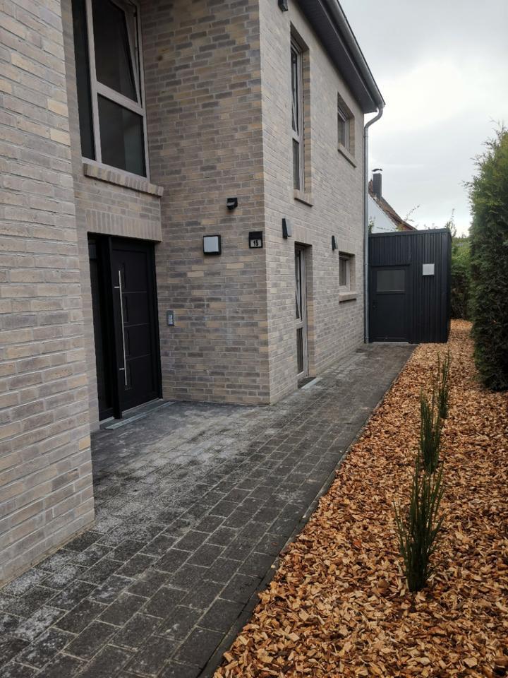 PenthouseWohnung zentrumsnah