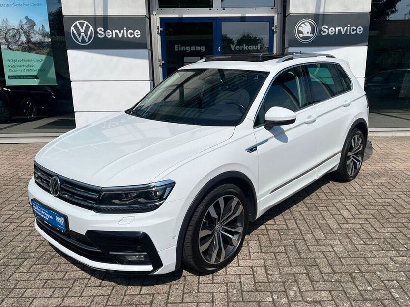 Tiguan
