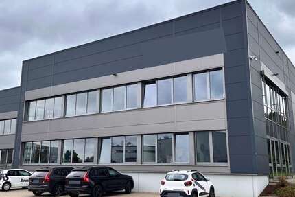 Gewerbeobjekt Wardenburg - 1.850&euro; | Angebot:27421794