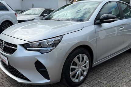 Opel Corsa 146.680 km 9.790 € Cloppenburg 49661