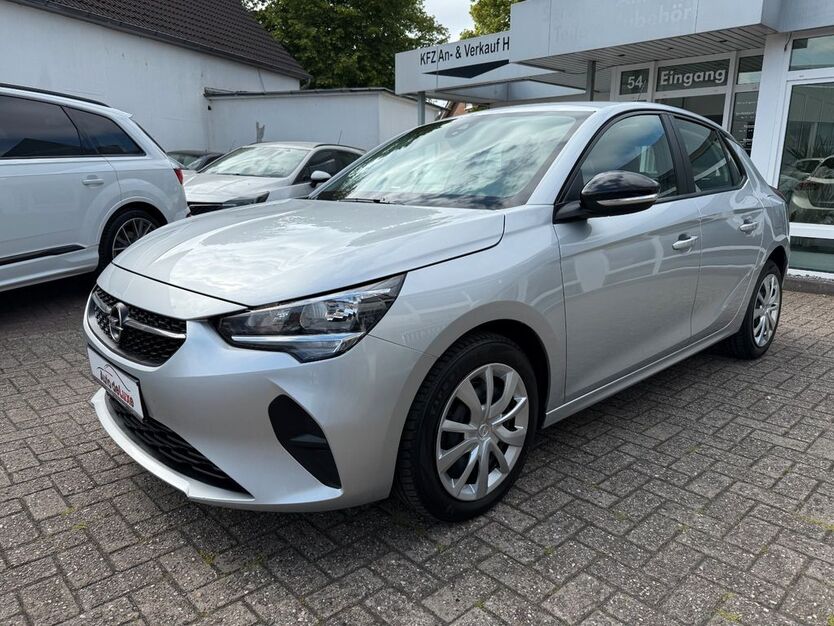 Opel Corsa 146.680 km 9.790 € Cloppenburg 49661