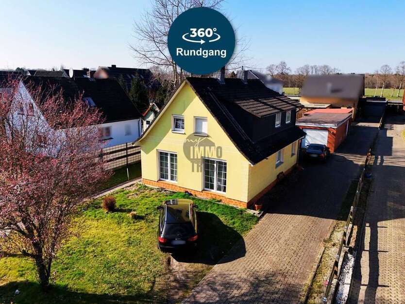 Haus zum Kaufen in Oldenburg 349.000 € 140 m²