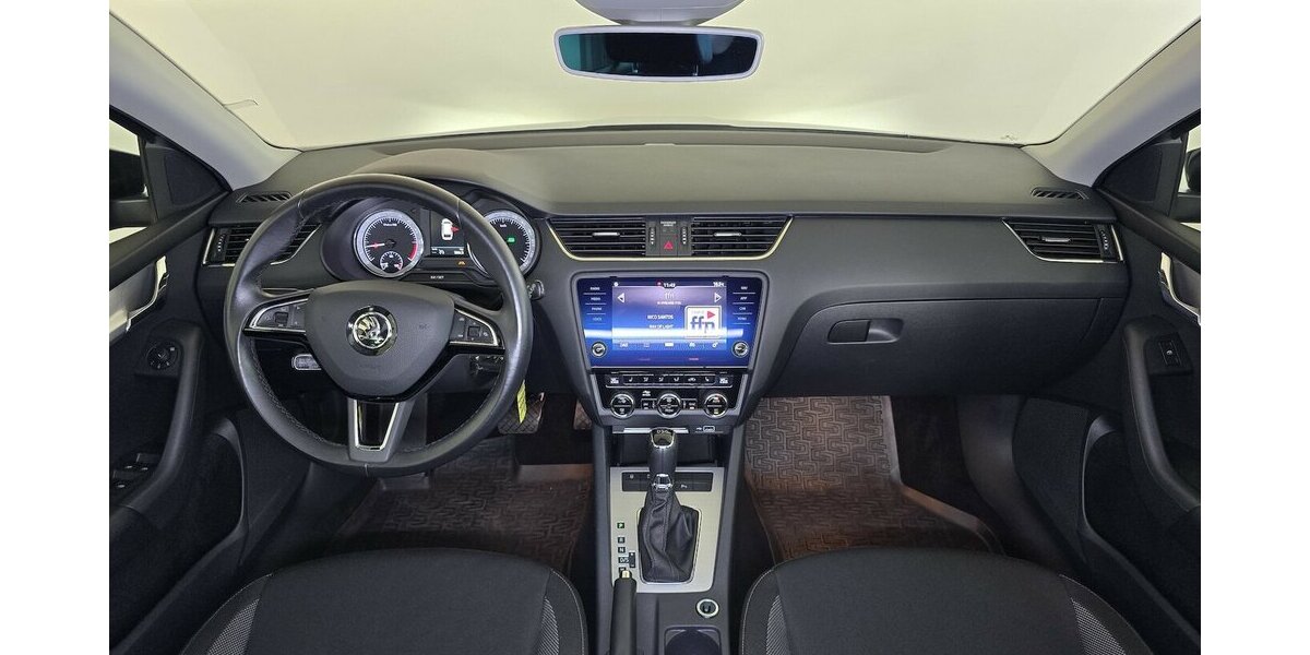 Skoda Octavia Amb. DSG LED ACC AHK Navi Klima Kamera 94.800 km 18.450 € Garrel 49681