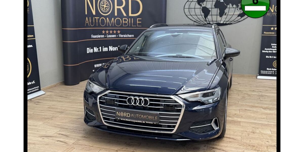 Audi A6 69.980 km 31.900 &euro; Rastede/ Wahnbek 26180