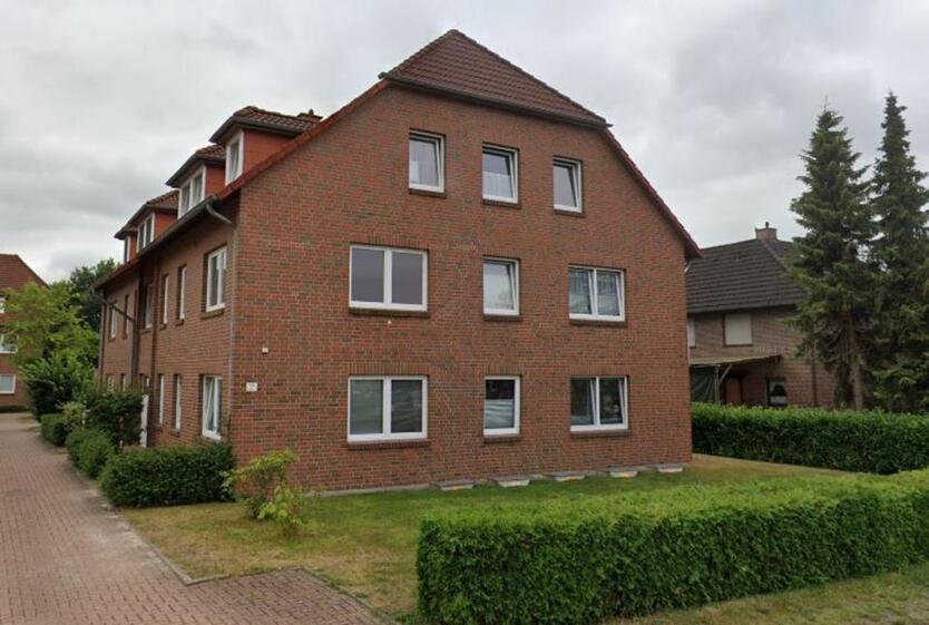 1 Zimmerwohnung 34qm mit Balkon