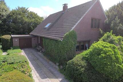 Haus Jade Jaderberg - 5 Zimmer, 158 m&sup2;, 249.000&euro; | Angebot:26933671