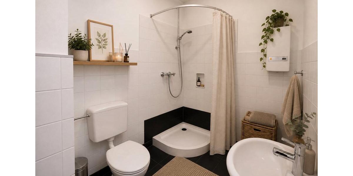 Etagenwohnung Delmenhorst Deichhorst - 1 Zimmer, 41 m&sup2;, 105.000&euro; | Angebot:27426805