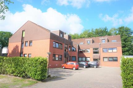 Wohnung Edewecht - 3 Zimmer, 82 m&sup2;, 600&euro; | Angebot:25230977