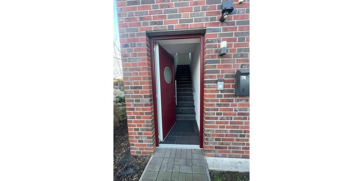 Borkumer Ring: Exklusive 5-ZKB Masionette-Wohnung in Oldenburg 5 zimmer