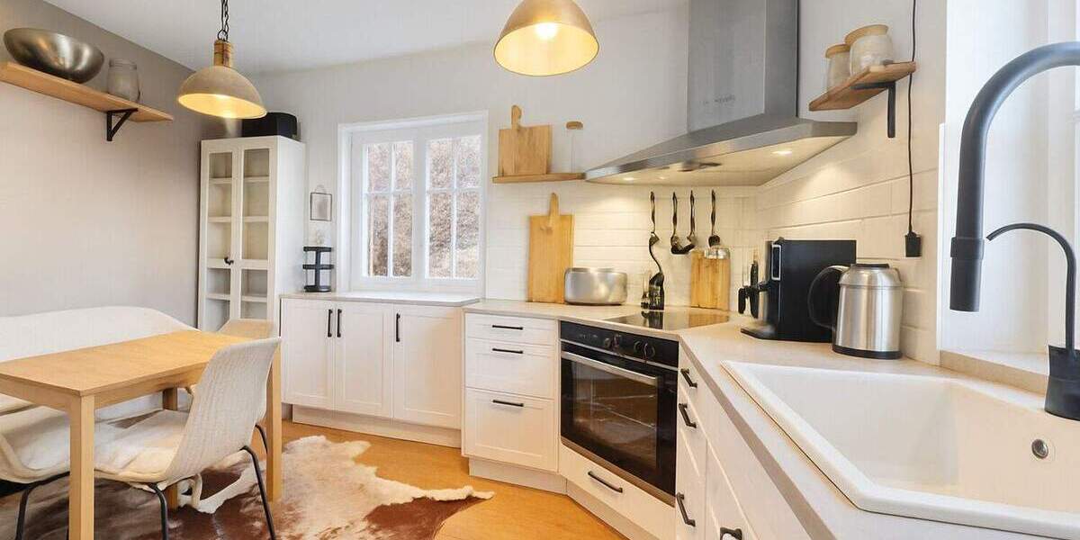 Einfamilienhaus Delmenhorst Mitte - 6 Zimmer, 230 m&sup2;, 739.000&euro; | Angebot:25798701