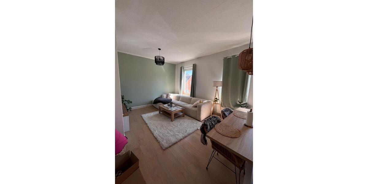 Etagenwohnung Oldenburg Ziegelhof - 4 Zimmer, 95 m&sup2;, 1.130&euro; | Angebot:26248109