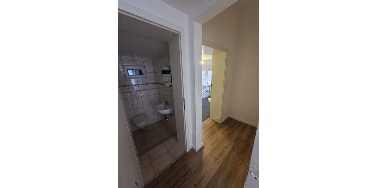 Etagenwohnung Ganderkesee - 3 Zimmer, 100 m&sup2;, 780&euro; | Angebot:25815240