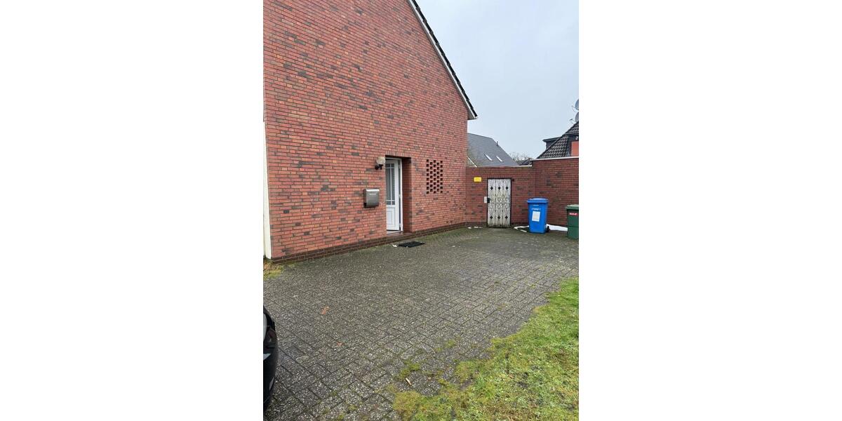 Rustikales Haus in der Koopmannsiedlung, 5 ZKB, großer Garten 5 zimmer