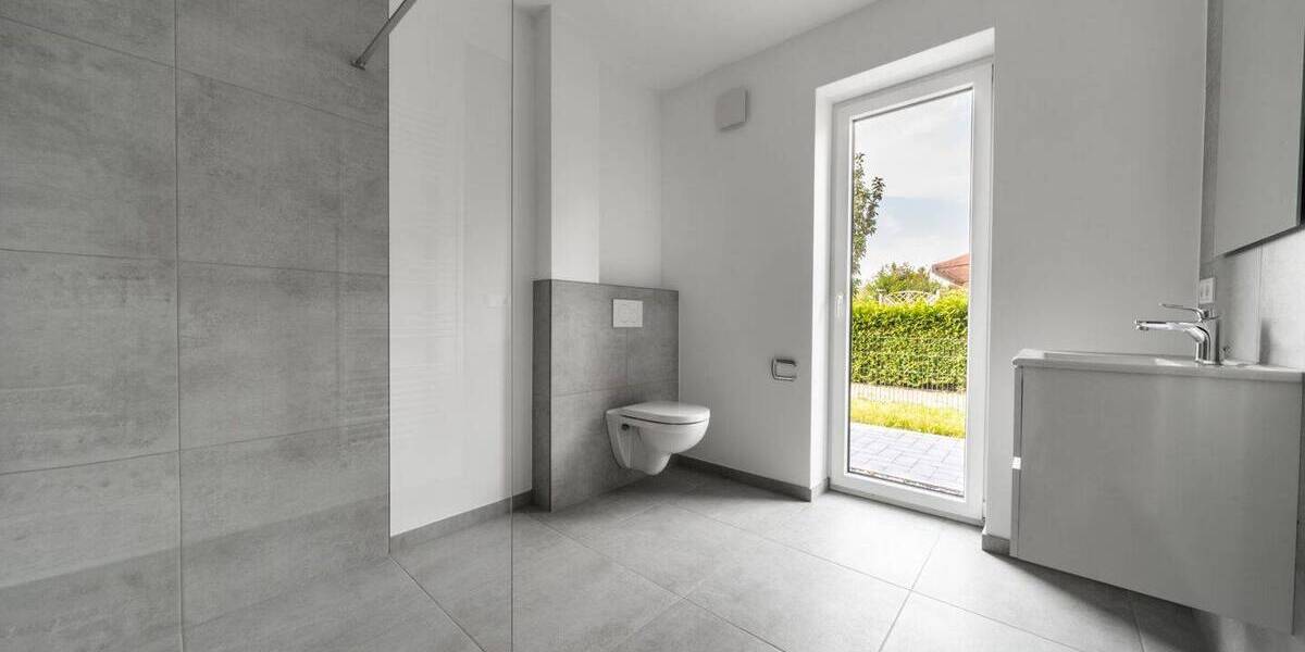 Etagenwohnung Bad Zwischenahn Bad Zwischenahn II - 3 Zimmer, 81 m&sup2;, 399.000&euro; | Angebot:25738412