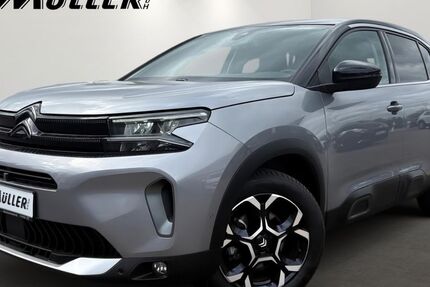 Citroen C5 Aircross 43.400 km 21.390 &euro; Delmenhorst 27755