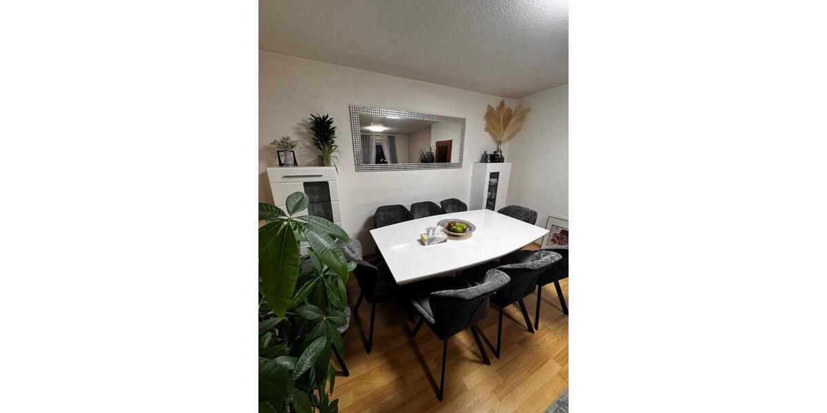 Etagenwohnung Oldenburg Eversten - 3 Zimmer, 88 m&sup2;, 780&euro; | Angebot:25161208