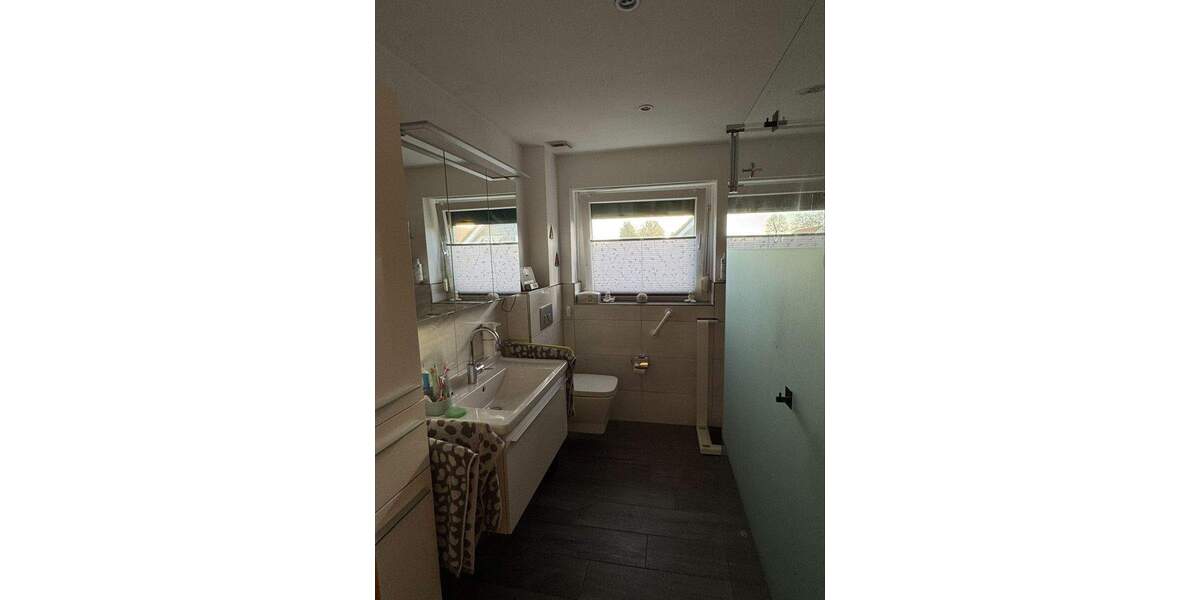 Doppelhaushälfte Wiefelstede / Metjendorf Metjendorf - 5 Zimmer, 139 m&sup2;, 349.000&euro; | Angebot:24820600