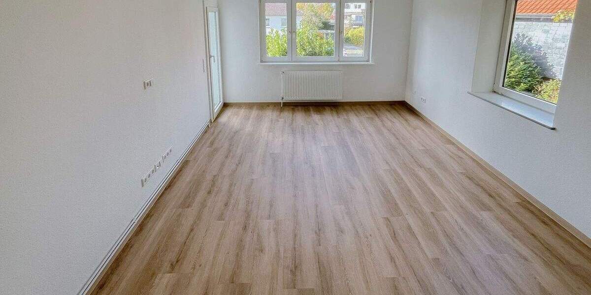 Etagenwohnung Oldenburg Eversten - 3 Zimmer, 63 m&sup2;, 179.000&euro; | Angebot:25801671