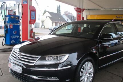 VW Phaeton 174.848 km 11.800 &euro; Oldenburg 26133