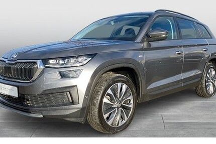 Skoda Kodiaq 118.846 km 29.476 &euro; Oldenburg 26135