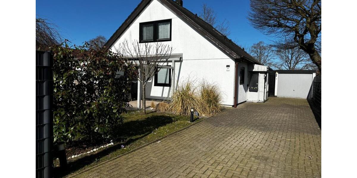 Einfamilienhaus Delmenhorst Deichhorst - 5 Zimmer, 135 m&sup2;, 1.650&euro; | Angebot:25324063