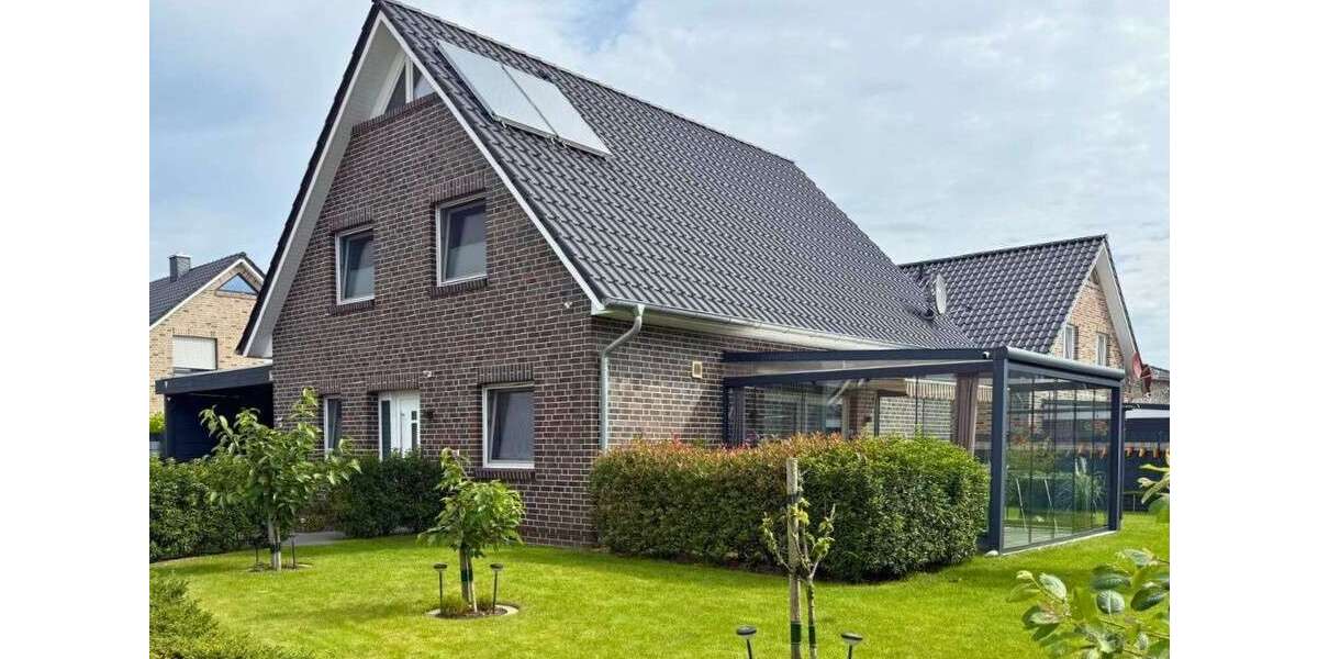 Haus zum Kaufen in Oldenburg Bloherfelde 644.050 € 148 m² 5 zimmer