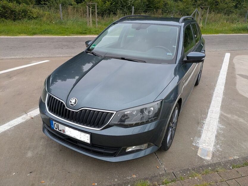 Fabia