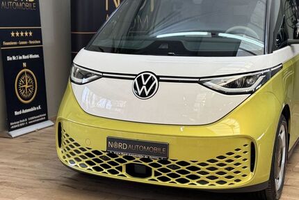 VW ID. Buzz 19.973 km 48.450 &euro; Rastede/ Wahnbek 26180