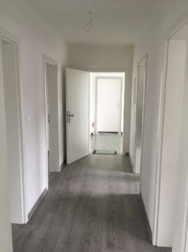 Schöne 4 Zimmer Wohnung 4 zimmer